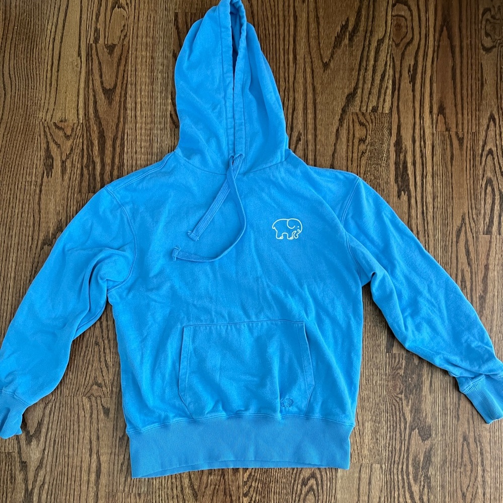 Ivory Ella Sweatshirt Size XS